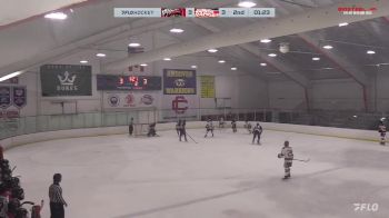 Replay: Home - 2024 Express HC vs Boston | Mar 12 @ 12 PM