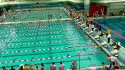 Miami Invite, Men 200 Fly A Final