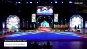Elizabeth Jr. Minutemen-Legend [2020 Show Cheer 2 - Varsity - Medium Day 2] 2020 Pop Warner National Cheer & Dance Championship
