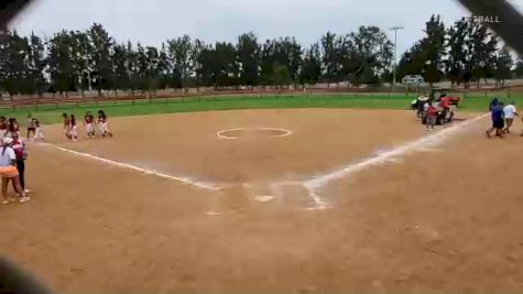 Replay: Field 5 - 2022 PGF Nationals 12U Premier | Aug 4 @ 8 AM