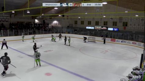 Replay: Home - 2024 Espanola vs Blind River | Mar 21 @ 6 PM