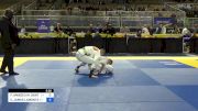 FERNANDO AMADEU M. SANTOS vs CASEY JAMES LAMONTE 2024 Pan Jiu Jitsu IBJJF Championship