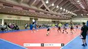Surge 18 vs venom VBC 18 - 2022 JVA Charm City Challenge presented by Nike
