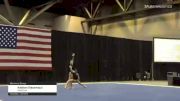 Addison Giacomazzi - Women's Group, WestCoast - 2021 USA Gymnastics Championships