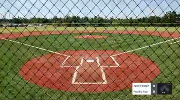 Prolific Fastpitch vs. Aces Fastpitch - 2022 Top Club National Championship 16U - Bouse