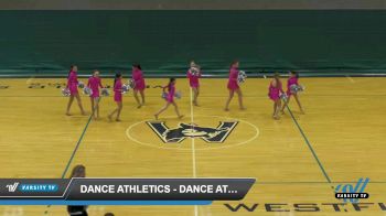 Dance Athletics - Dance Athletics [2022 Youth - Pom] 2022 UDA New England Dance Challenge