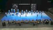 UTSA "San Antonio TX" at 2023 WGI Percussion/Winds World Championships