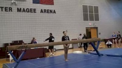 Aerial Athletics (Stephanie Day)