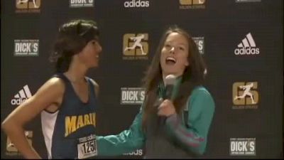 Richie Soto Marina Boys Frosh-Soph Champ Azusa