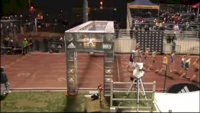 W mile F01 (Azusa Dream Mile Qualifier)