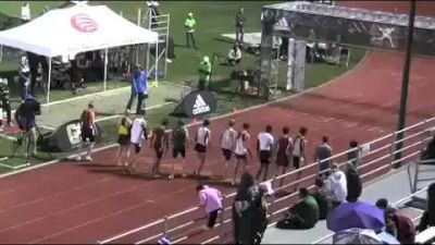 M mile  F01 (Dream Mile Qualifier alt angle)