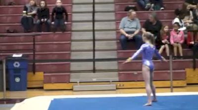 WOGA (Hayley Sanders)