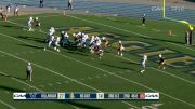 Replay: Villanova vs North Carolina A&T | Oct 7 @ 4 PM