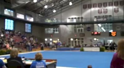 Metroplex (Brittany Franklin)