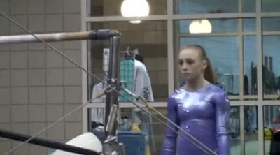 WOGA (Hayley Sanders)