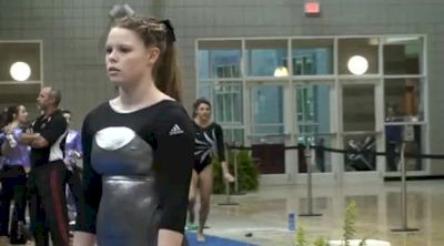 Aerial Athletics (Madeline Martinez)