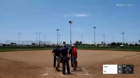 Select FP vs. Tampa Mustangs TJ - 2022 PGF Nationals 18U Premier - Pool Play