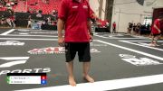 Lucas Yan Souza vs David Santos 2024 ADCC Sao Paulo Open