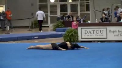 Aerial Athletics (Madeline Martinez) - 9.675