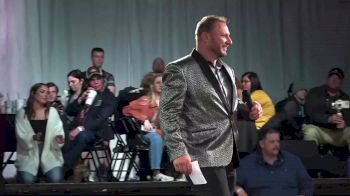 Replay: Summit Grappling Championships 9 | Feb 11 @ 6 PM