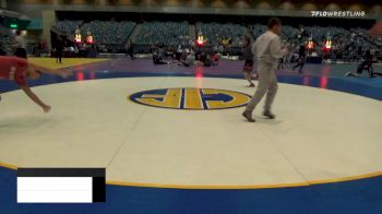 Full Replay - Reno TOC - Mat 12