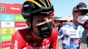 Fred Wright Convinced In Another Vuelta a España Chance
