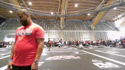 Jeff Beausoleil vs Corey Guitard 2023 ADCC Canadian Open