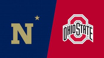 Full Replay - Navy vs Ohio State