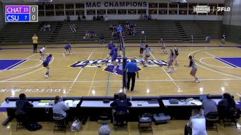 Replay: Lycoming Tournament #1 | Sep 2 @ 10 AM