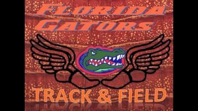 Terrell Files Week 5 Pre Florida Relays