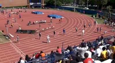 M 800 H01 (Sharif Webb meet record)