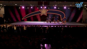 Jaguar Athletics - Leopard [2023 L3 Junior - D2 Day 1] 2023 Universal Spirit Nashville Challenge