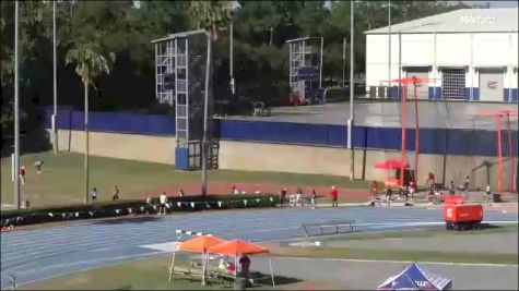 Replay: Field Event #2 - 2022 FHSAA Outdoor Championships | May 11 @ 1 PM
