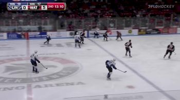 Replay: Lincoln vs Waterloo - Home - 2023 Lincoln vs Waterloo | Jan 27 @ 7 PM