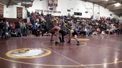 130   r3 Mike Longo CA vs. Quinton Murphy NY