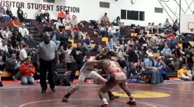 130   r3 Nolan Barger PA vs. Joey Delgado OR