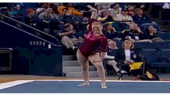 Iowa State (Celine)
