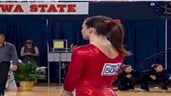 Ohio State (double front)