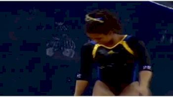 Michigan (Natalie Beilstein)