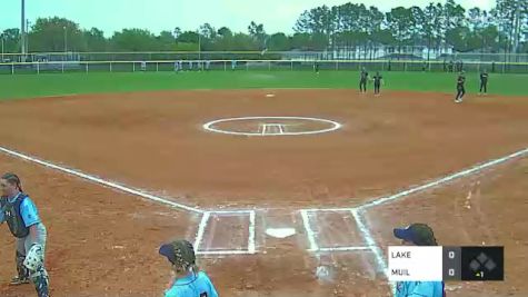 Millikin Universit vs. Lakeland Universit - 2022 THE Spring Games