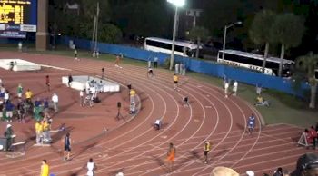 M 4x400 H05