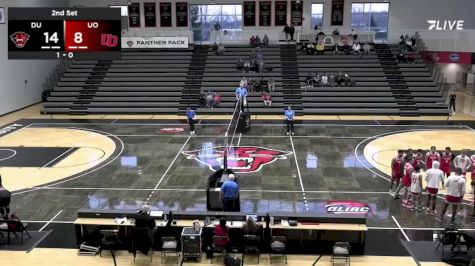 Replay: Olivet vs Davenport - 2024 Olivet College vs Davenport | Mar 19 @ 7 PM