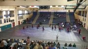 Elizabeth HS "Elizabeth NJ" at 2024 WGI Guard Philadelphia Regional