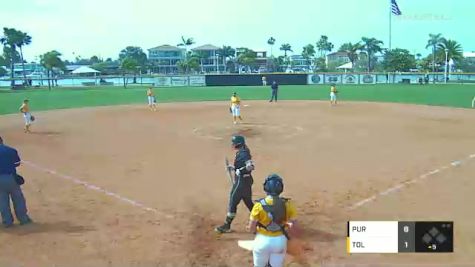 Replay: Madeira F2 - 2022 THE Spring Games | Mar 11 @ 12 PM