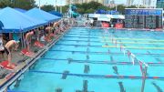 Prelims East Start Blocks