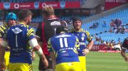 Replay: Emirates Lions vs Zebre Parma | Apr 22 @ 11 AM