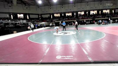 150 lbs Round Of 64 - Connor McRae, Paul VI vs John Mairano, Northfield Mt. Hermon