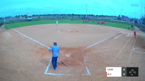 Bethany Lutheran vs. Cabrini University - 2024 THE Spring Games Main Event