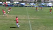 2019 Alianza de Futbol: San Francisco