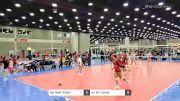 Top flight 18 elite vs rev 18-1 riptide - 2022 JVA World Challenge presented by Nike - Expo Only